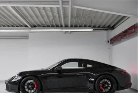 Обява за продажба на Porsche 911 992.2 CARRERA 4 GTS SPORT DESIGN CARBON BURMESTER ~ 210 600 EUR - изображение 8