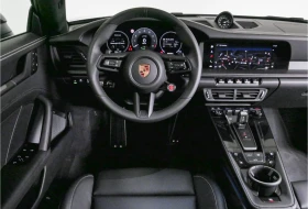 Porsche 911 992.2 CARRERA 4 GTS SPORT DESIGN CARBON BURMESTER - 175500 EUR - 22786985 15