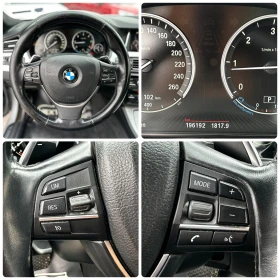 BMW 520 2.0D 190HP LUXURY EURO6B - 19990 лв. - 61430352 14