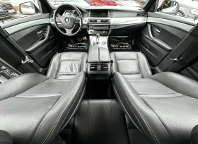 Обява за продажба на BMW 520 2.0D 190HP LUXURY EURO6B ~19 990 лв. - изображение 9