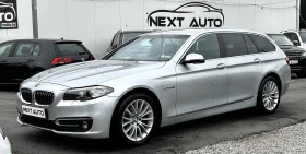 BMW 520 2.0D 190HP LUXURY EURO6B