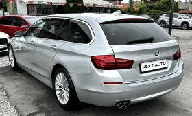 Обява за продажба на BMW 520 2.0D 190HP LUXURY EURO6B ~19 990 лв. - изображение 6