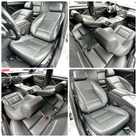 BMW 520 2.0D 190HP LUXURY EURO6B - 19990 лв. - 61430352 13