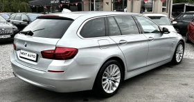 Обява за продажба на BMW 520 2.0D 190HP LUXURY EURO6B ~19 990 лв. - изображение 4