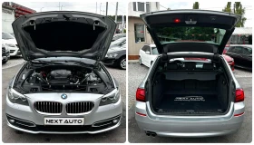 BMW 520 2.0D 190HP LUXURY EURO6B - 19990 лв. - 61430352 16