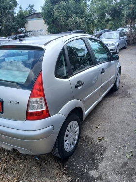 Обява за продажба на Citroen C3 1.2 ~3 750 лв. - изображение 3