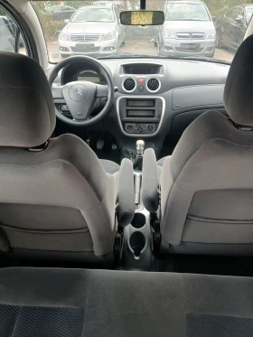 Обява за продажба на Citroen C3 1.2 ~3 750 лв. - изображение 6