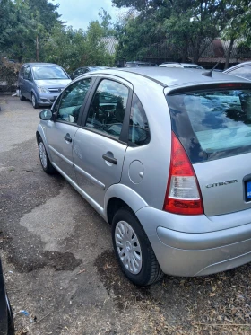 Обява за продажба на Citroen C3 1.2 ~3 750 лв. - изображение 2