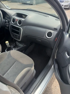 Обява за продажба на Citroen C3 1.2 ~3 750 лв. - изображение 10