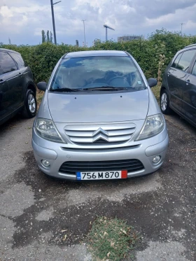 Обява за продажба на Citroen C3 1.2 ~3 750 лв. - изображение 5