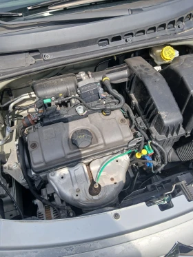 Citroen C3 1.2 | Mobile.bg    15