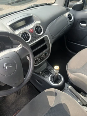Citroen C3 1.2 | Mobile.bg    14