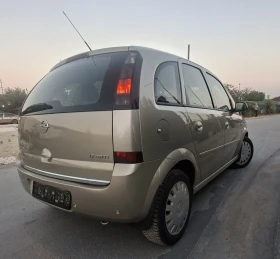 Обява за продажба на Opel Meriva 1.7CDTI Фейслифт ~4 799 лв. - изображение 3