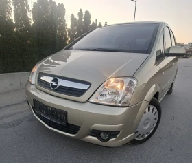 Обява за продажба на Opel Meriva 1.7CDTI Фейслифт ~4 799 лв. - изображение 1
