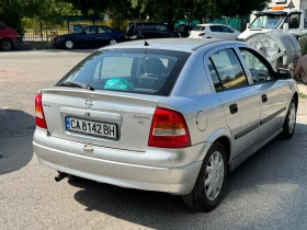 Обява за продажба на Opel Astra 1.6 перфектно техническо състояние мотор уникален ~2 100 лв. - изображение 3