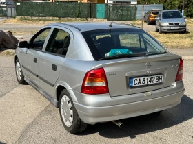 Обява за продажба на Opel Astra 1.6 перфектно техническо състояние мотор уникален ~2 100 лв. - изображение 5