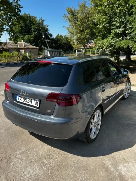 Обява за продажба на Audi A3 ~6 500 лв. - изображение 5