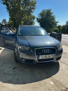 Обява за продажба на Audi A3 ~6 500 лв. - изображение 4