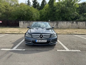 Mercedes-Benz C 350 4matic - 29499 лв. - 55750724 2