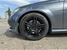Mercedes-Benz C 350 4matic - 29499 лв. - 55750724 9