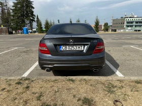 Mercedes-Benz C 350 4matic - 29499 лв. - 55750724 7