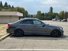 Mercedes-Benz C 350 4matic - 29499 лв. - 55750724 4