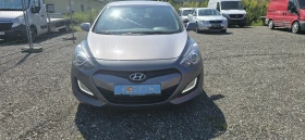 Hyundai I30 1.4 CRDI 90кс. - 11900 лв. - 91251634 16