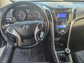 Hyundai I30 1.4 CRDI 90кс. - 11900 лв. - 91251634 15
