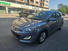 Hyundai I30 1.4 CRDI 90кс. - 11900 лв. - 91251634 2
