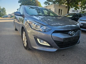 Hyundai I30 1.4 CRDI 90кс. - 11900 лв. - 91251634 9
