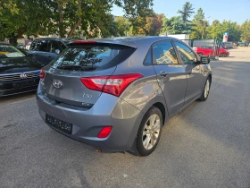Hyundai I30 1.4 CRDI 90кс. - 11900 лв. - 91251634 7