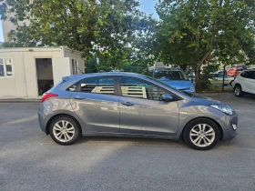 Hyundai I30 1.4 CRDI 90кс. - 11900 лв. - 91251634 8