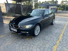 Обява за продажба на BMW 320 Luxury  ~25 800 лв. - изображение 4