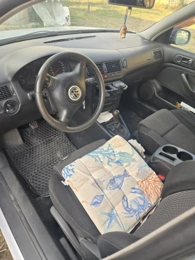 VW Golf 1.9tdi 150к.с., снимка 7 — Bazar.bg VW Golf 1.9tdi 150к.с., снимка 7