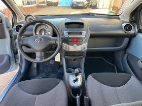 Toyota Aygo 1.0i . | Mobile.bg    14