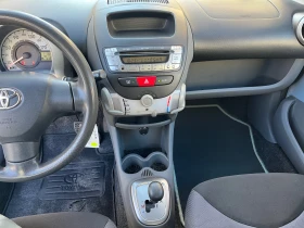 Toyota Aygo 1.0i . | Mobile.bg    13