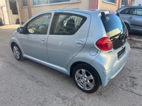 Toyota Aygo 1.0i . | Mobile.bg    6