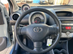 Toyota Aygo 1.0i . | Mobile.bg    12