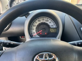 Toyota Aygo 1.0i . | Mobile.bg    11