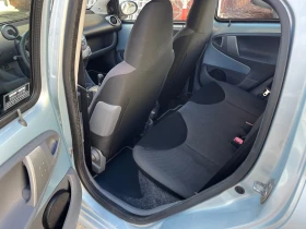 Toyota Aygo 1.0i . | Mobile.bg    8