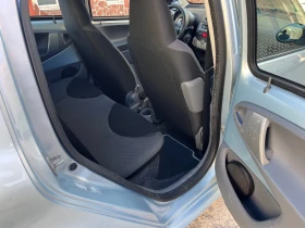 Toyota Aygo 1.0i . | Mobile.bg    10