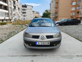 Обява за продажба на Renault Megane 1.9dci ~3 200 лв. - изображение 2