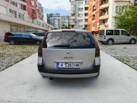 Обява за продажба на Renault Megane 1.9dci ~3 200 лв. - изображение 5