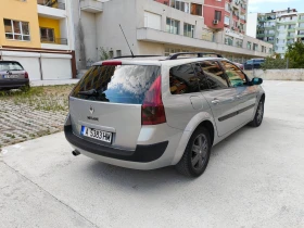 Обява за продажба на Renault Megane 1.9dci ~3 200 лв. - изображение 4