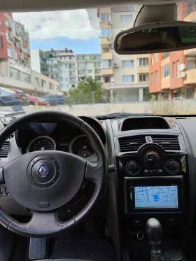 Обява за продажба на Renault Megane 1.9dci ~3 200 лв. - изображение 7