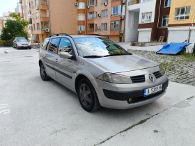 Обява за продажба на Renault Megane 1.9dci ~3 200 лв. - изображение 1