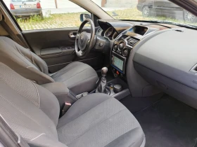 Обява за продажба на Renault Megane 1.9dci ~3 200 лв. - изображение 8