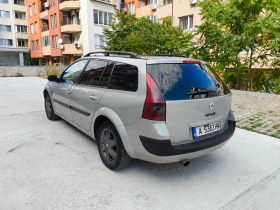 Обява за продажба на Renault Megane 1.9dci ~3 200 лв. - изображение 3