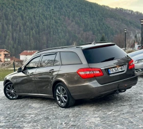 Mercedes-Benz E 200 CDI, снимка 4