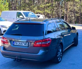 Mercedes-Benz E 200 CDI | Mobile.bg    5